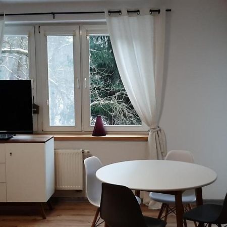 Apartament Oliver Swinoujscie Exterior photo