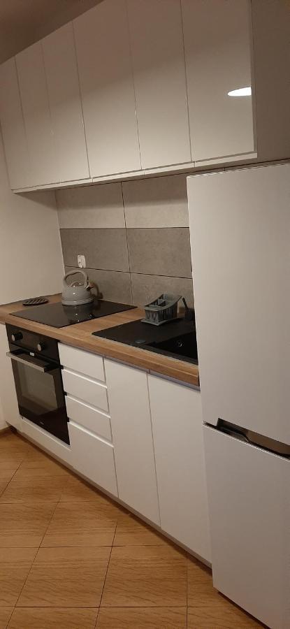 Apartament Oliver Swinoujscie Exterior photo