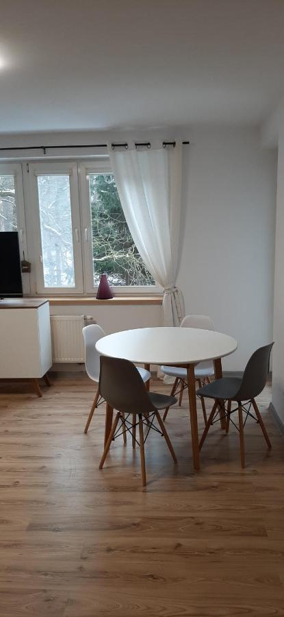 Apartament Oliver Swinoujscie Exterior photo